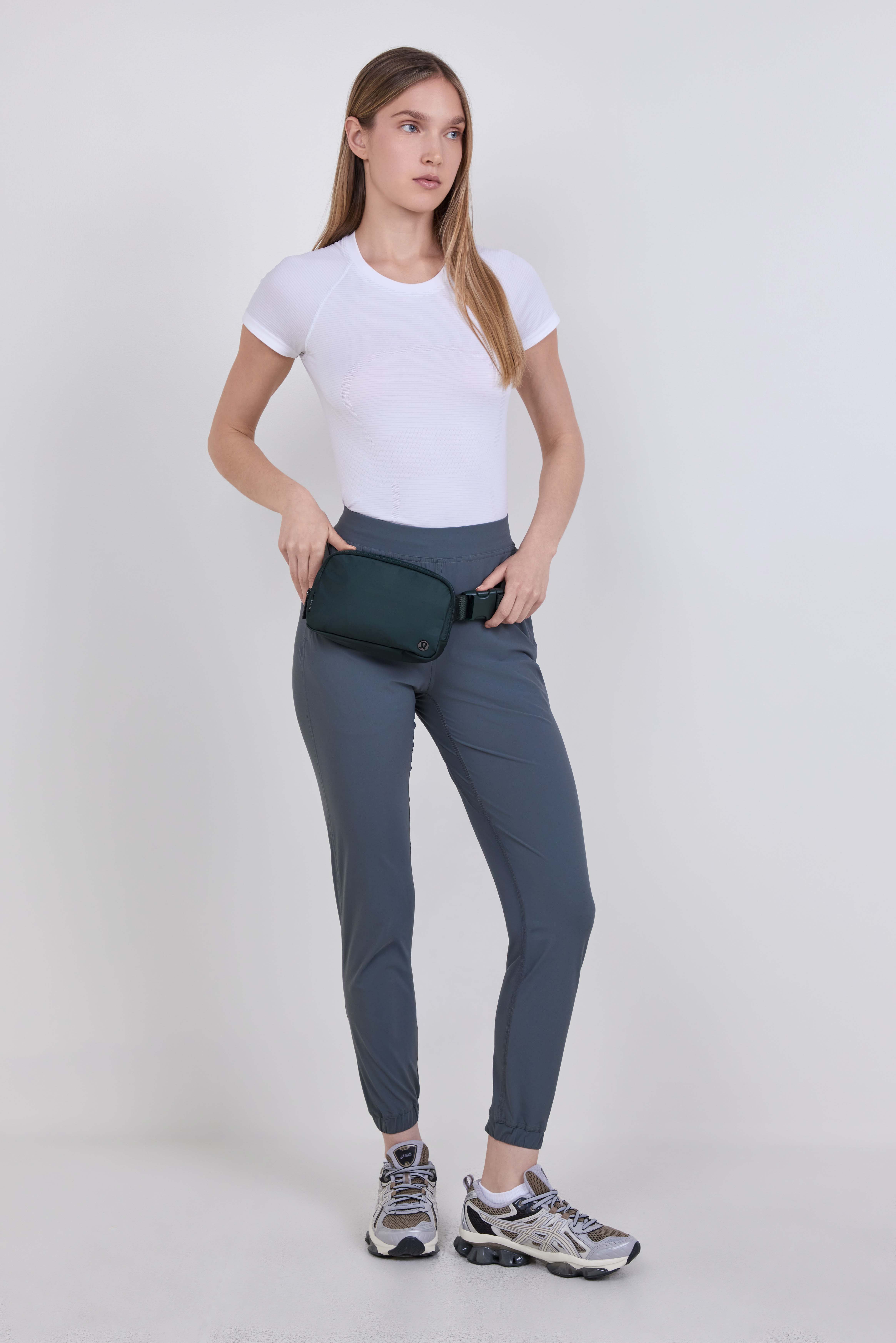 Adapted State High-Rise Jogger *REGULAR